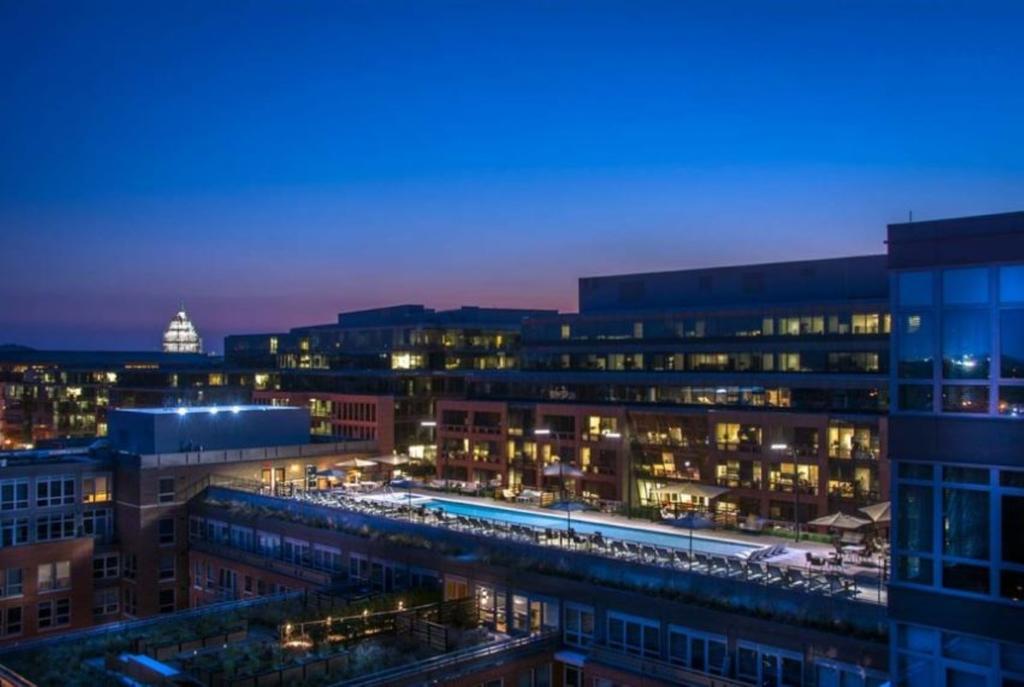 Global Luxury Suites Near Union Station Washington Exterior photo